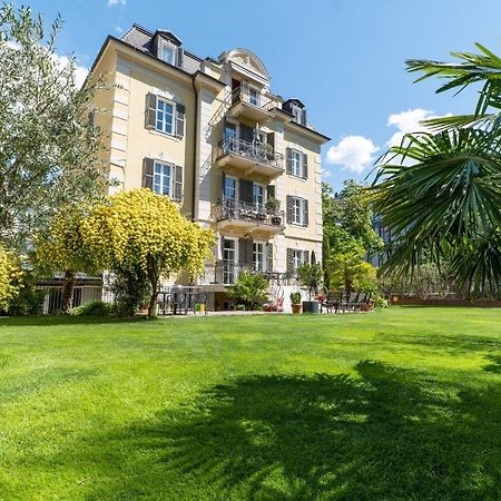 Villa Stubai - Penthouse In The Heart Of ميرانو المظهر الخارجي الصورة