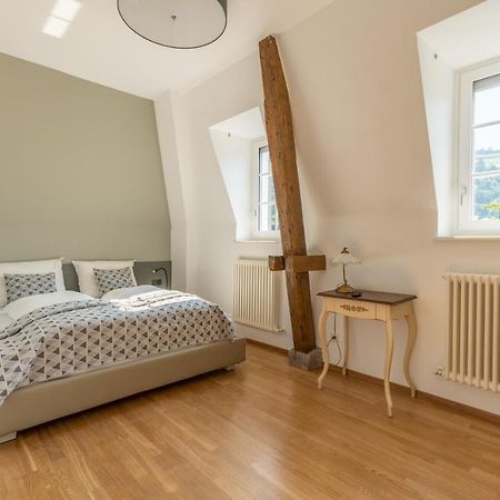 Villa Stubai - Penthouse In The Heart Of ميرانو المظهر الخارجي الصورة