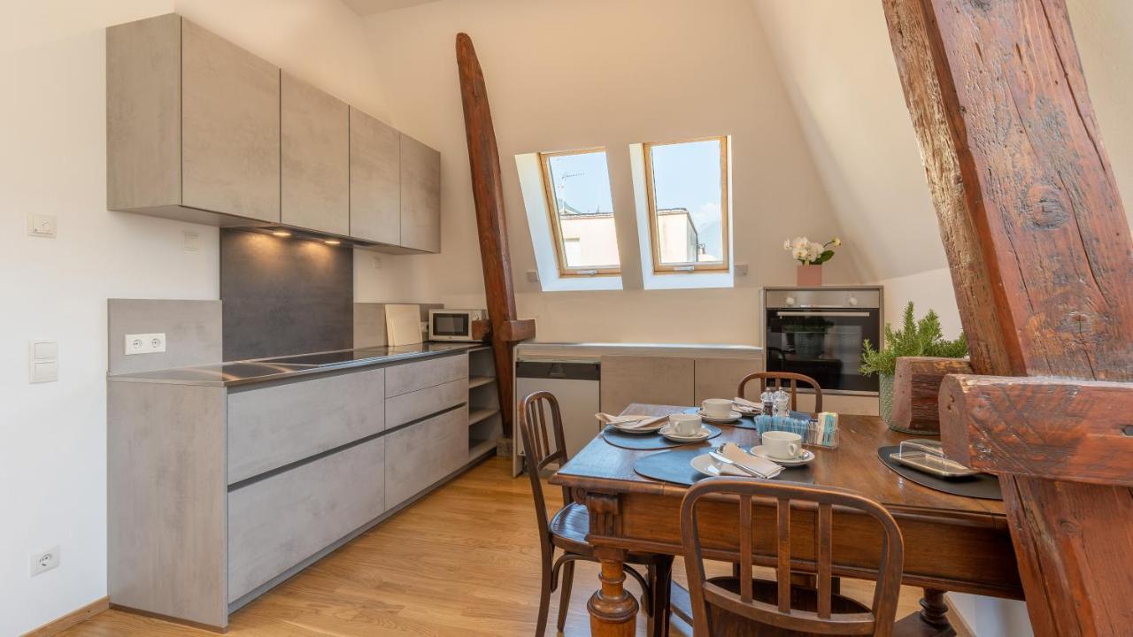 Villa Stubai - Penthouse In The Heart Of ميرانو المظهر الخارجي الصورة