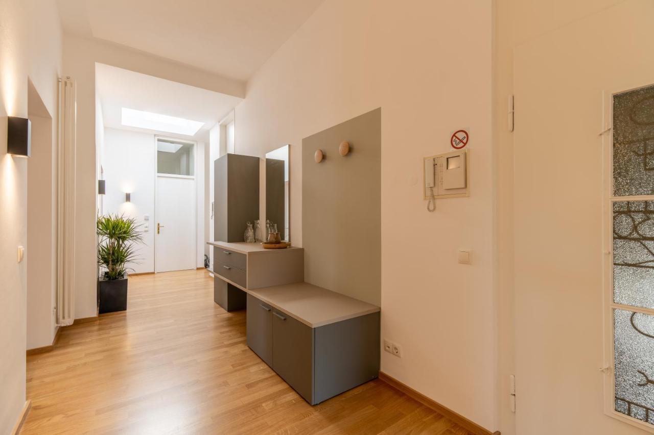 Villa Stubai - Penthouse In The Heart Of ميرانو المظهر الخارجي الصورة