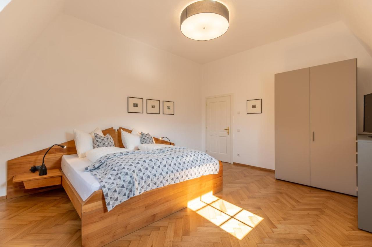Villa Stubai - Penthouse In The Heart Of ميرانو المظهر الخارجي الصورة