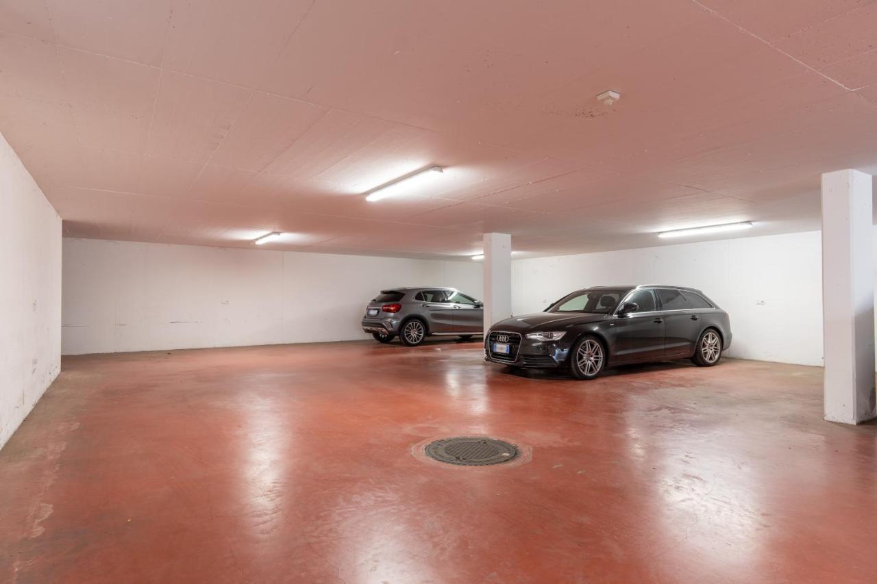 Villa Stubai - Penthouse In The Heart Of ميرانو المظهر الخارجي الصورة