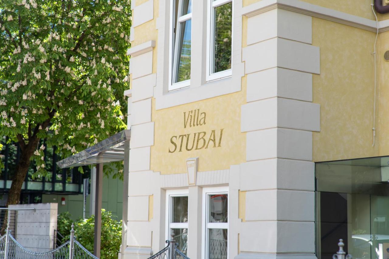 Villa Stubai - Penthouse In The Heart Of ميرانو المظهر الخارجي الصورة