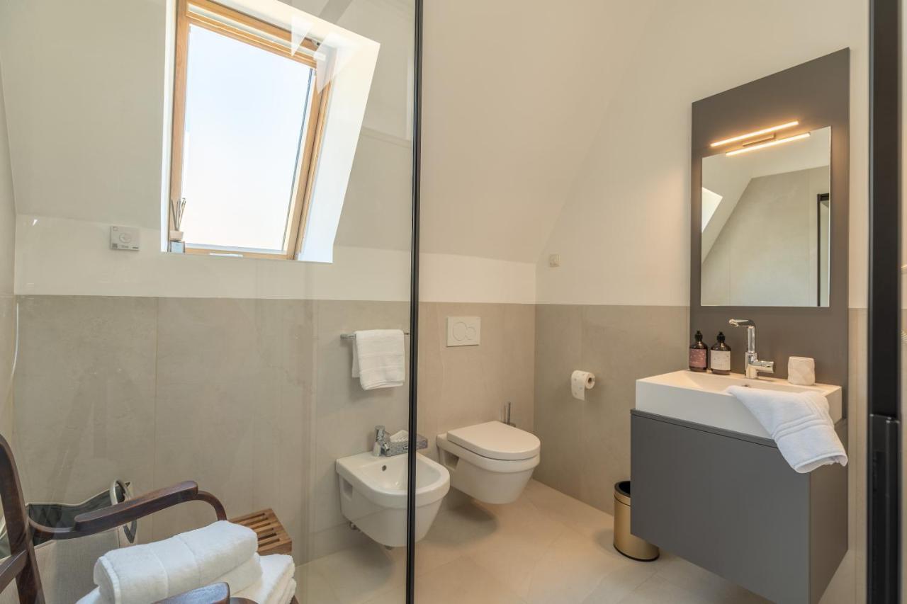 Villa Stubai - Penthouse In The Heart Of ميرانو المظهر الخارجي الصورة