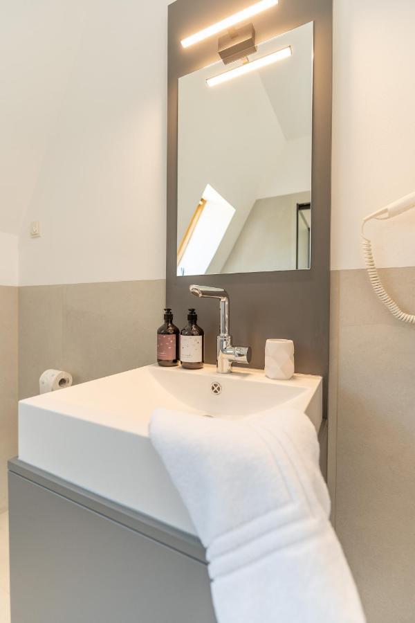 Villa Stubai - Penthouse In The Heart Of ميرانو المظهر الخارجي الصورة